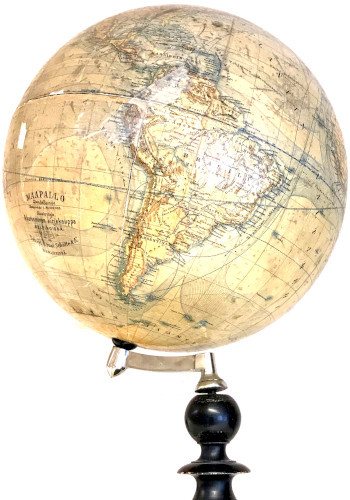 globe